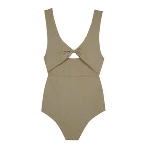 Eurvin Lou one piece